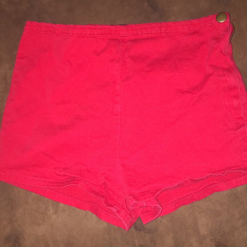 Forever 21 shorts